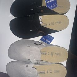 Birkenstock Clogs