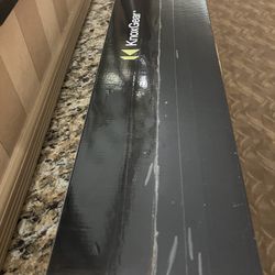 NEW (SEALED) Knoxgear Wireless Soundbar – Bluetooth 5.0 – Unopened Box