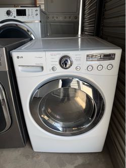 Electric dryer Samsung Whirlpool Kenmore LG Maytag GE