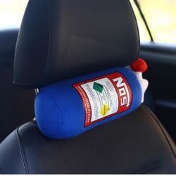 NOS Neck Support Pillow