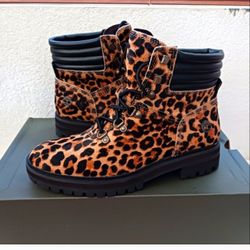 Timberland Women's Size 7