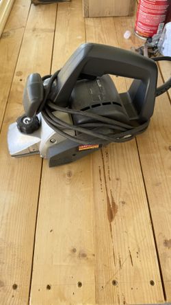 Craftsman Professional Planer