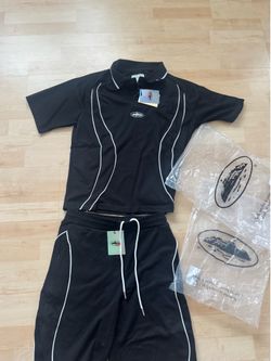 Cortiez summer set size small 80$