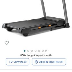 NordicTrack T Series 6.5s Treadmill 