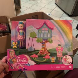 Barbie Dream
