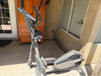 Elliptical