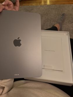 Ipad Air 11inch-m3 WiFi