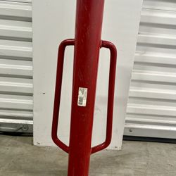Post Driver