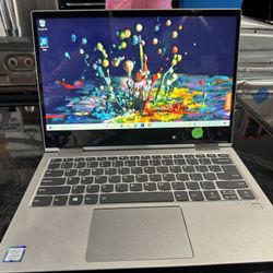 Lenovo 2 In 1 Laptop/tablet