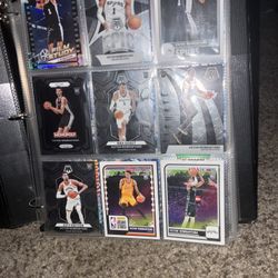 Victor Wenbanyama Rookie Cards Trade/cash