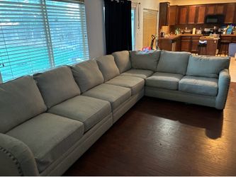 Sectional