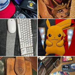 Right Now Everything For $200