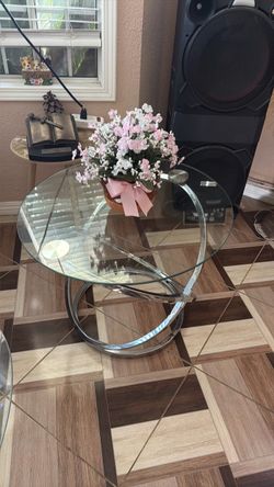2 tables