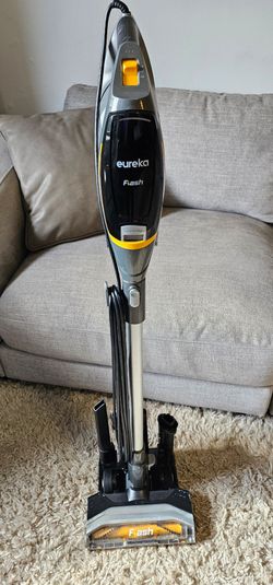 Eureka Flash Stick Vacuum with Attachments