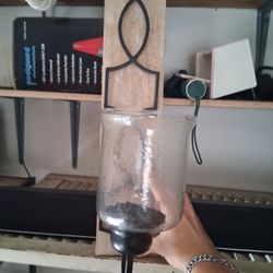 Candle Holder 