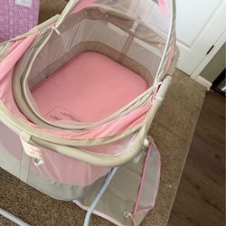 Bassinet