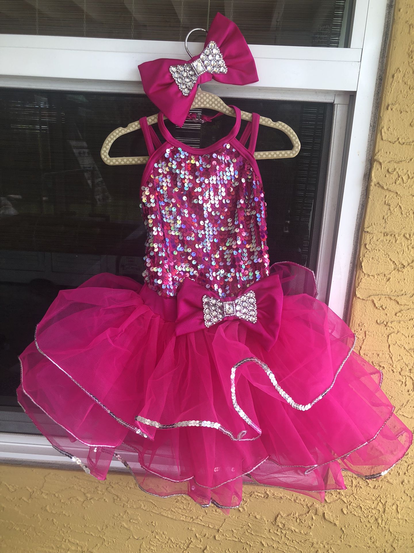 Toddler girls 3/4T Dress Up