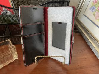 Cellphone Cover Samsung Note 9