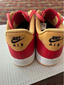 49er Insp Air Force 1