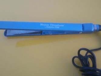 Nano Titanium By BaByliss Pro