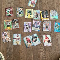 Collectors Sports Card