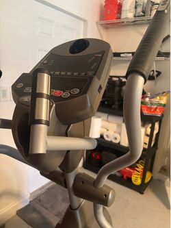 Spirit Elliptical