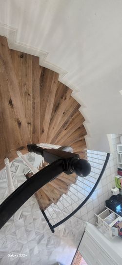 FLOORING Installation Services 