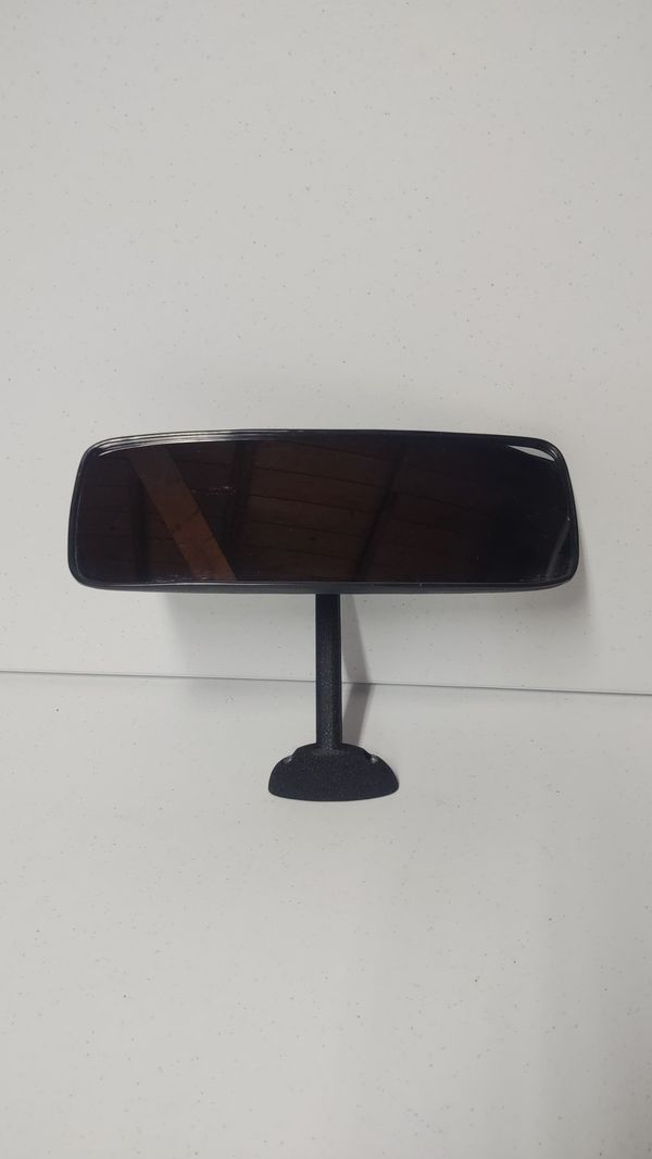 Genuine SeaDoo New OEM Sport Boat Bow Tower Mount Tow Rear View Mirror