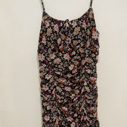 Set Of Seven Short Dresses 