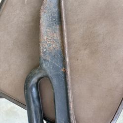 Crain Nail Driving Bar Magnetic