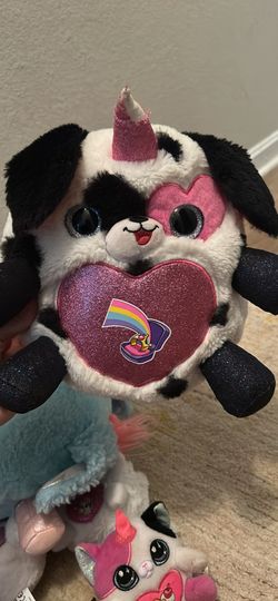 ZURU rainbocorns