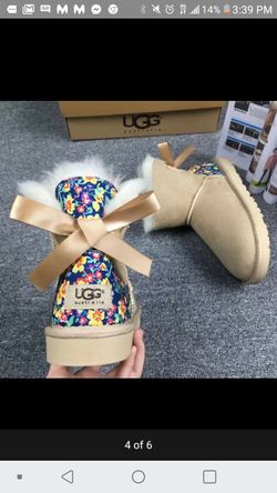 Ugg boots