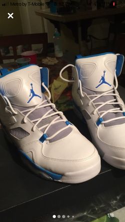 Air Jordan Flight Club 91