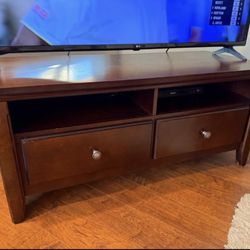 ***TV Media Entertainment Stand or Coffee Table***
