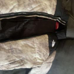 Supreme,Northface Jacket