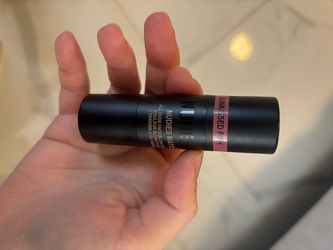Nudies Matte All Over Face Blush – Sunkissed Pink