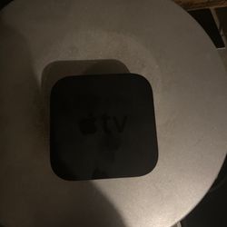 Apple TV