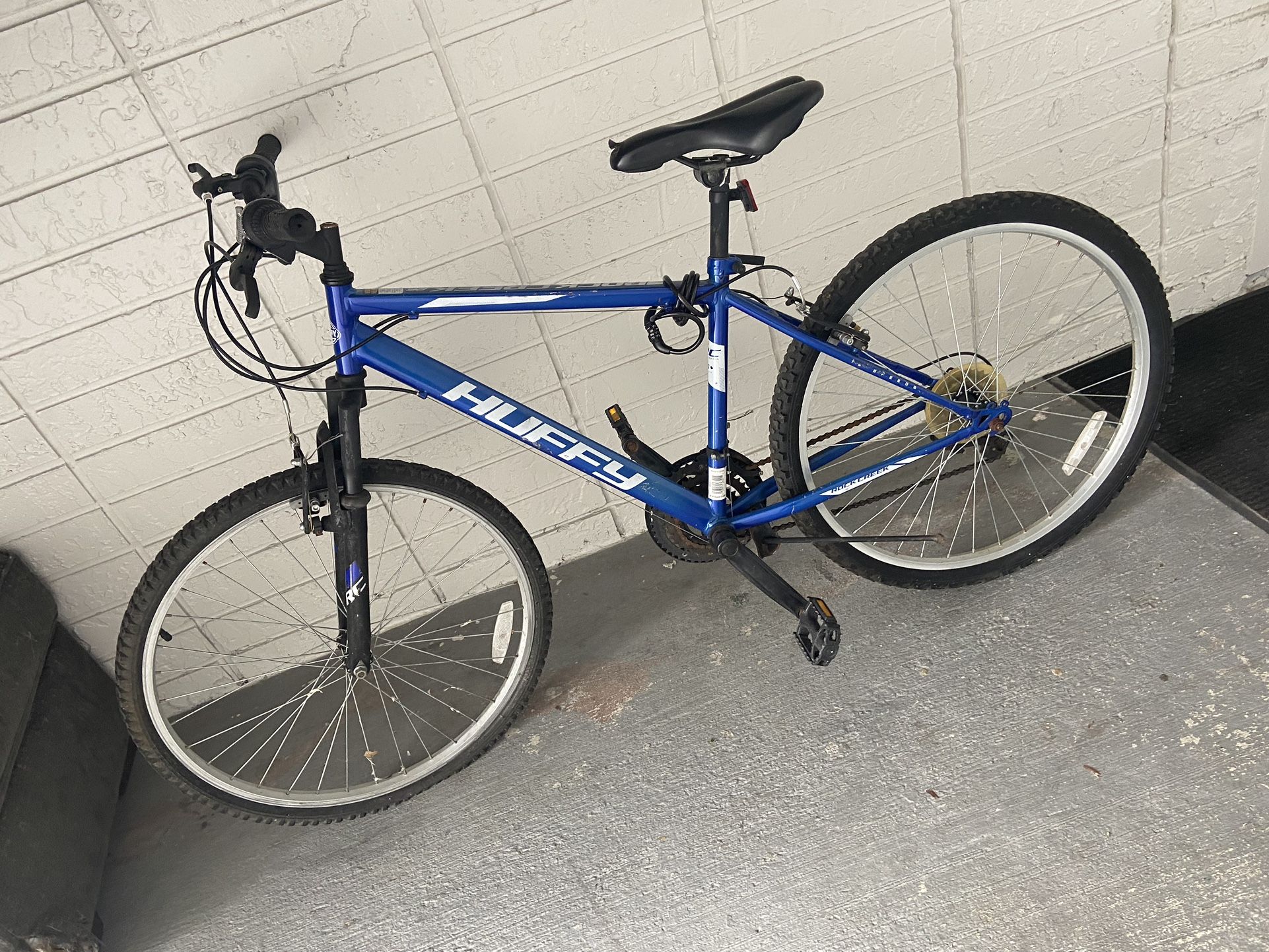 Huffy Bike