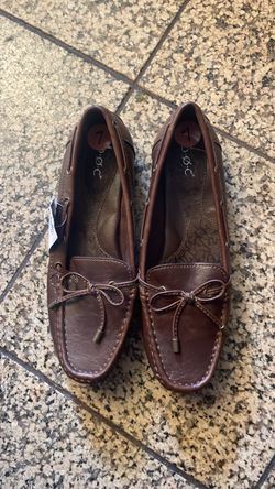 Comfortable lady shoe g.o.c size 7