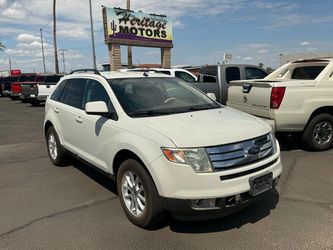 2009 Ford Edge