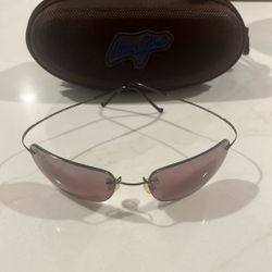 Maui Jim Sunglasses