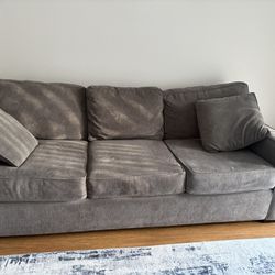 Used Macy’s Three Seat Sofa