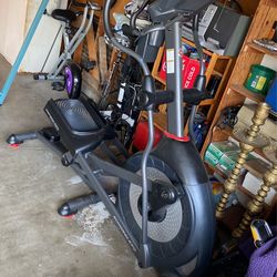Elliptical