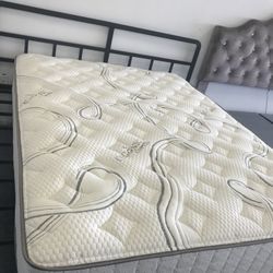 Queen Mattress