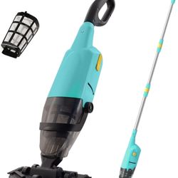 Cordless Handheld Cleaner(brand new)