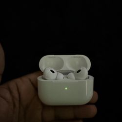 Airpod Pros 2