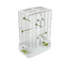 New In Box Vision Medium Bird Cage