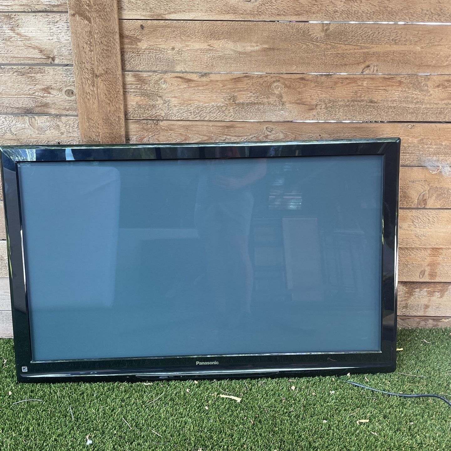 Panasonic Viera 50” Plasma TV for Sale in Austin, TX - OfferUp