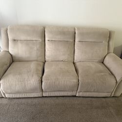 Free Couch