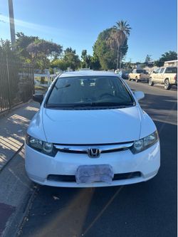 2007 Honda Civic